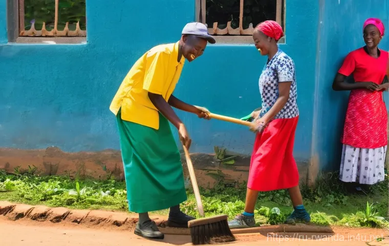 르완다 축제 및 행사 - **Prompt: Kwita Izina (Gorilla Naming Ceremony)**
A vibrant, wide-angle shot of the annual Kwita... 르완다 축제 및 행사 - **Prompt: Kwita Izina (Gorilla Naming Ceremony)**
A vibrant, wide-angle shot of the annual Kwita...