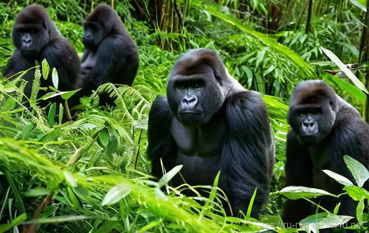 르완다 주요 뉴스 - **Community & Nature in "Green" Rwanda:**
    A serene and picturesque scene showcasing Rwanda's com...