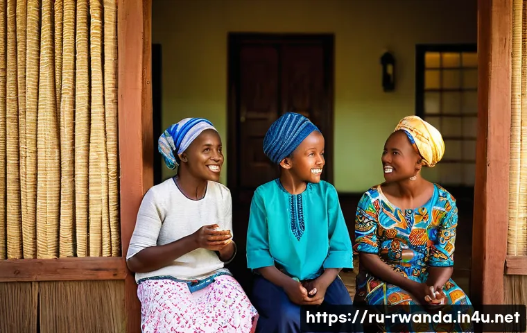 르완다의 주요 언론사 관련 이미지 1