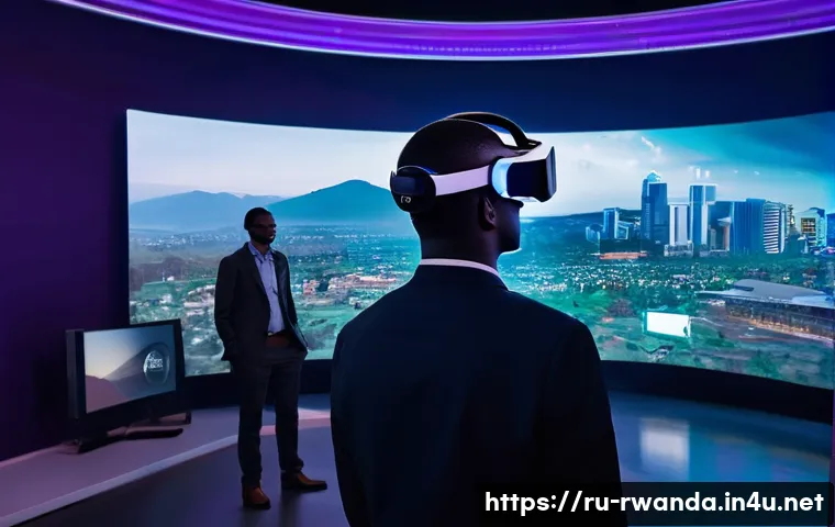 르완다 영화 산업 관련 이미지 2